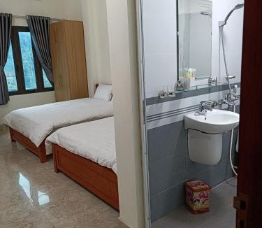 Dong Van House | Hoàng Bách homestay
