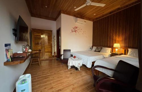 Hue House | Hoàng Doji de Villa