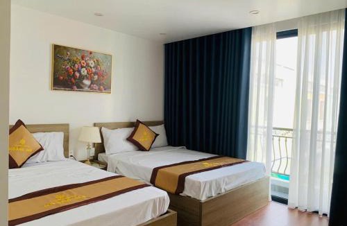 Thuy Nguyen Apartment | Hoàng Gia Homestay - Vũ Yên