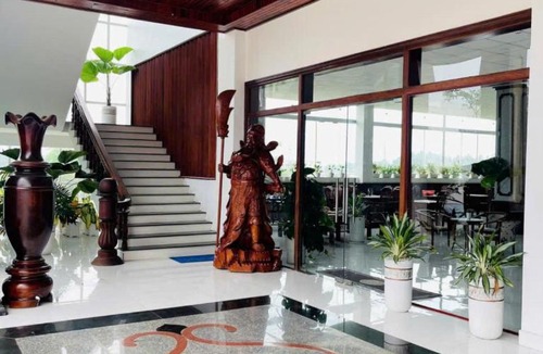 Hoai Nhon Hotel | Hoàng Gia Hotel Bình Định