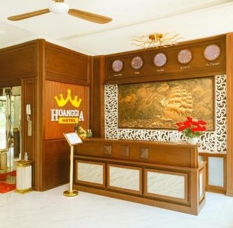 Dong Anh Bed & Breakfast | Hoàng Gia Hotel Cổ Loa