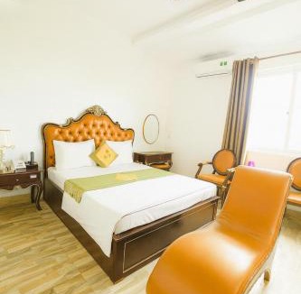 Dong Anh Bed & Breakfast | Hoàng Gia Hotel Cổ Loa
