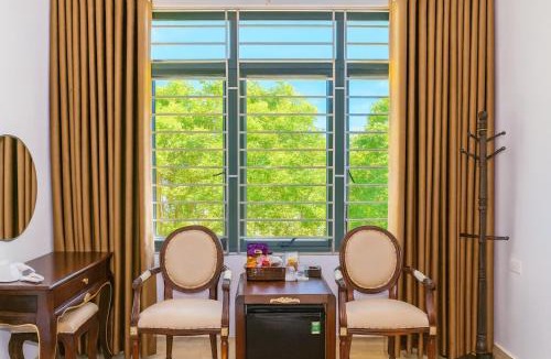 Dong Anh Bed & Breakfast | Hoàng Gia Hotel Cổ Loa