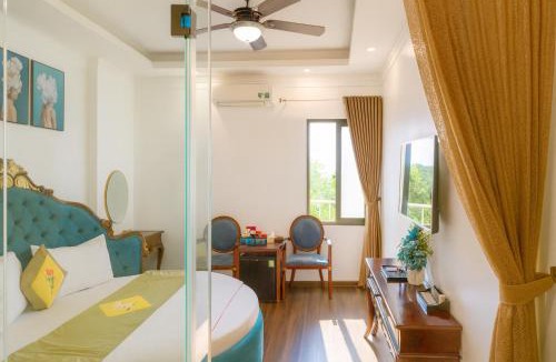 Dong Anh Bed & Breakfast | Hoàng Gia Hotel Cổ Loa