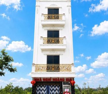 Kim Bang Hotel | Hoàng Gia Hotel Royal