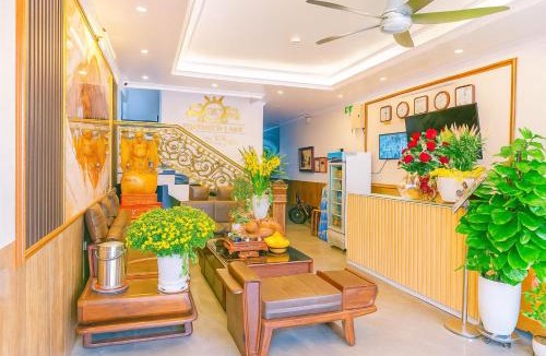 Kim Bang Hotel | Hoàng Gia Hotel Royal