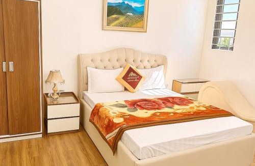 Kim Bang Hotel | Hoàng Gia Hotel Royal