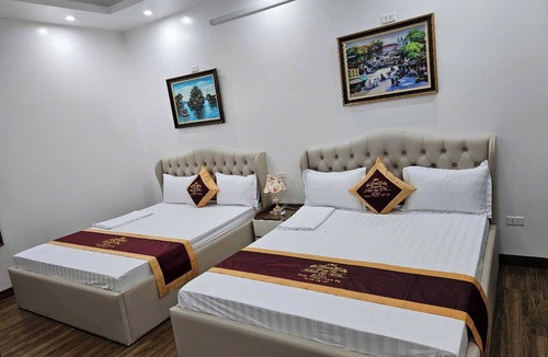 Kim Bang Hotel | Hoàng Gia Hotel Royal