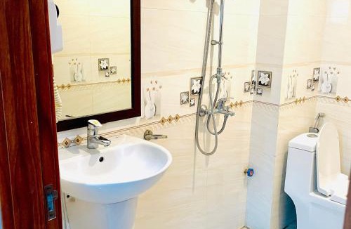 Ha Dong Hotel | Hoàng Gia Hotel