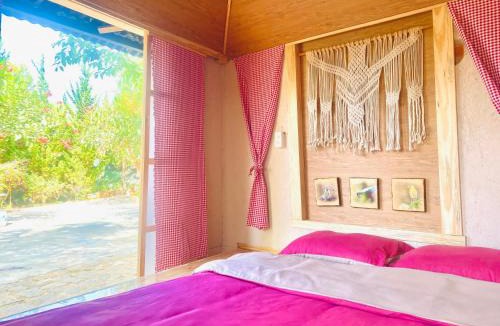 Phuong 10 Cabin | Hoàng Gia Trang