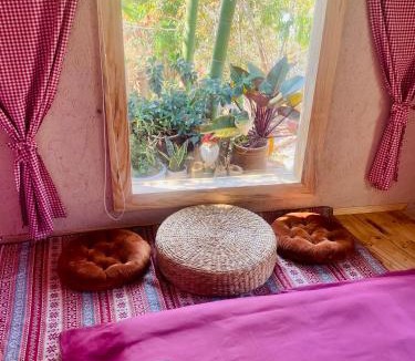 Phuong 10 Cabin | Hoàng Gia Trang
