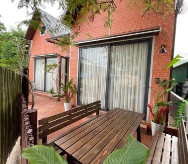 Ninh Hai Apartment | Hoàng Gia Villa