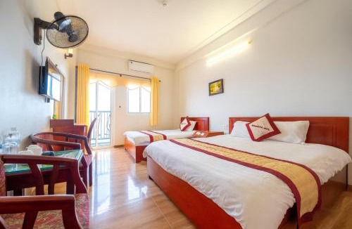 Tam Dao Hotel | Hoàng Hà Hotel Tam Đảo