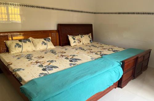 Ben Tre House | Hoàng hôn Farm stay- Homestay 2