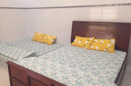 Ben Tre House | Hoàng hôn Farm stay- Homestay 2