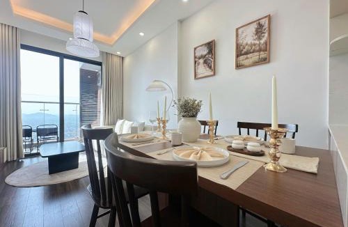 Le Chan Apartment | Hoàng Huy Commerce Võ Nguyên Giáp Mopius Apartment