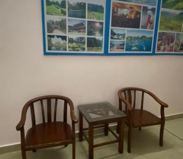 Hang Trong Hotel | Hoàng Kiên Hotel