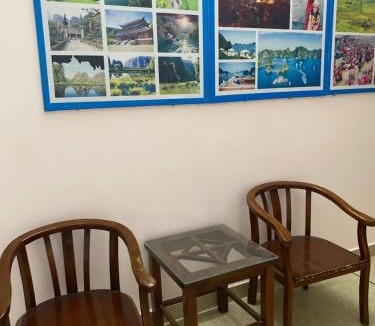 Hang Trong Hotel | Hoàng Kiên Hotel
