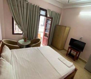 Hang Trong Hotel | Hoàng Kiên Hotel