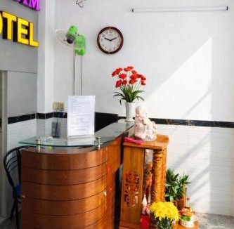 Ho Chi Minh City Hotel | Hoàng Lâm Hotel HCM