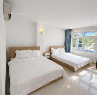 Thu Dau Mot Hotel | Hoàng Lâm Hotel Bình Dương