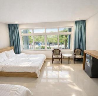 Thu Dau Mot Hotel | Hoàng Lâm Hotel Bình Dương