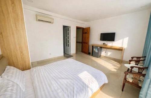 Thu Dau Mot Hotel | Hoàng Lâm Hotel Bình Dương