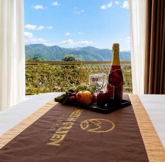 Na Tchiang Hotel | Hoàng Liên Hotel