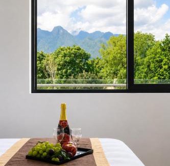 Na Tchiang Hotel | Hoàng Liên Hotel