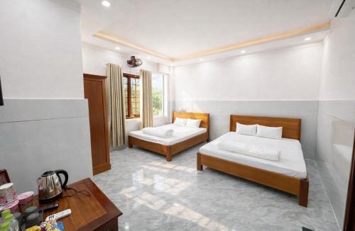 Buon Ma Thuot Hotel | Hoàng Linh Hotel