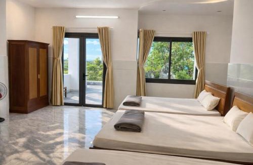 Buon Ma Thuot Hotel | Hoàng Linh Hotel