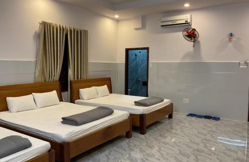 Buon Ma Thuot Hotel | Hoàng Linh Hotel