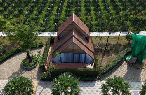 Ham Thuan Nam RV Rental | Hoàng Long Tropical - Farmstay