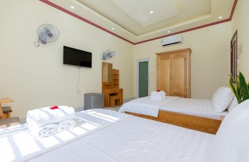 Vung Tau Villa | Hoàng My Villa B2-9