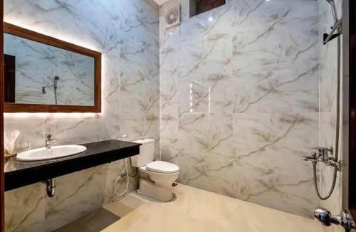 Vung Tau Villa | Hoàng My Villa - Long Cung B2-10