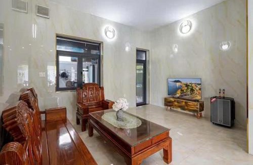 Vung Tau Villa | Hoàng My Villa - Long Cung B2-10