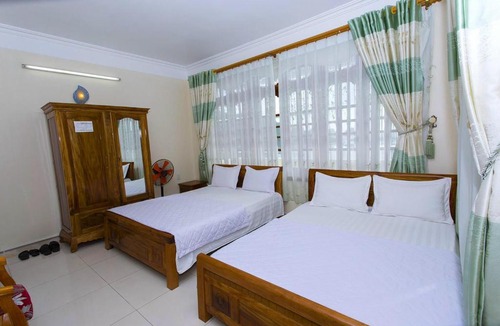 Cat Ba Hotel | Hoàng Ngọc Hotel