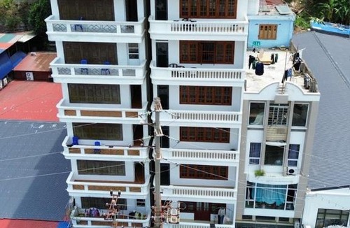 Cat Hai Hotel | Hoàng Ngọc Hotel