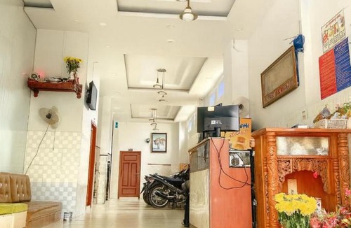 District 9 Hotel | Hoàng Phương Hotel Hồ Chí Minh