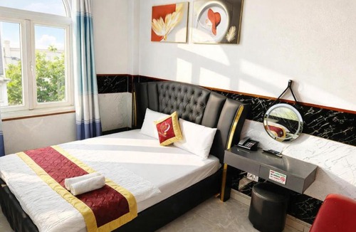 District 9 Hotel | Hoàng Phương Hotel Hồ Chí Minh