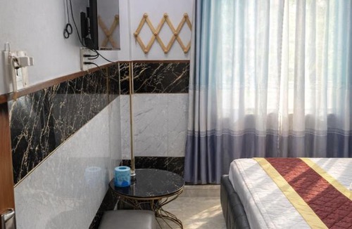 District 9 Hotel | Hoàng Phương Hotel Hồ Chí Minh
