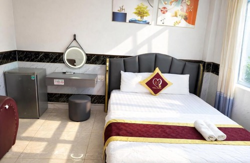 District 9 Hotel | Hoàng Phương Hotel Hồ Chí Minh