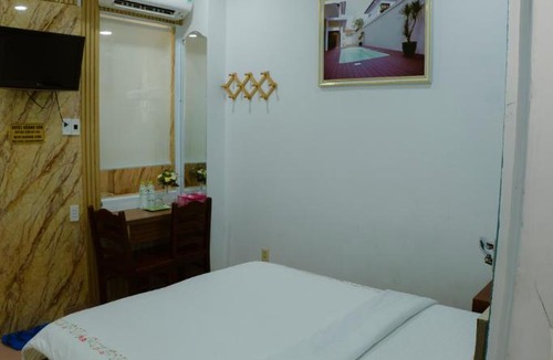 District 9 Hotel | Hoàng Sơn Hotel