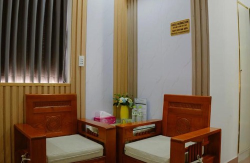 District 9 Hotel | Hoàng Sơn Hotel