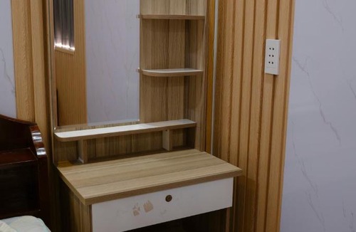 District 9 Hotel | Hoàng Sơn Hotel