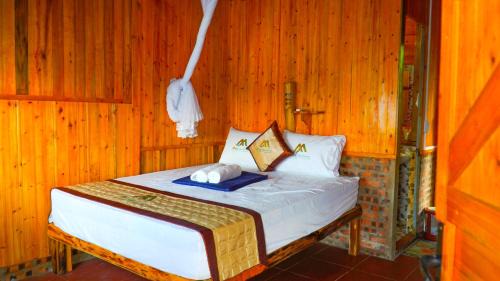 Thong Nguyen Bed & Breakfast | Hoàng Su Phì - Móng Ngựa Homestay