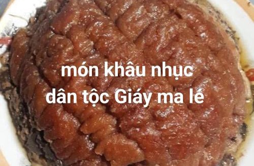 Dong Van House | Hoàng Thông Homestay