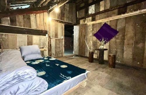 Dong Van House | Hoàng Thông Homestay