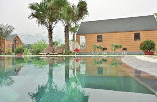 Ba Vi House | Hoàng Yến Garden Villa Bavi - Venuestay