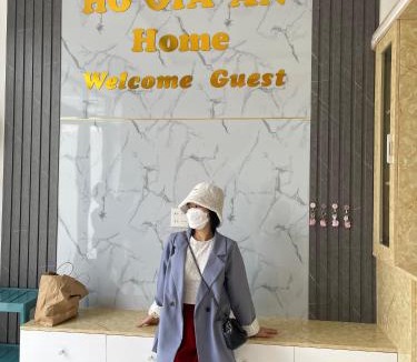 Ninh Kieu Bed & Breakfast | HO GIA AN Home - Double Room